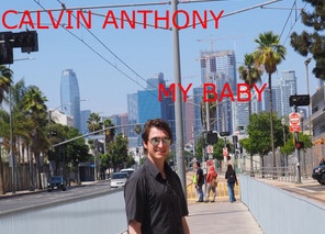 Calvin Anthony – My Baby [Official Video] (Prod. by Defstarz)